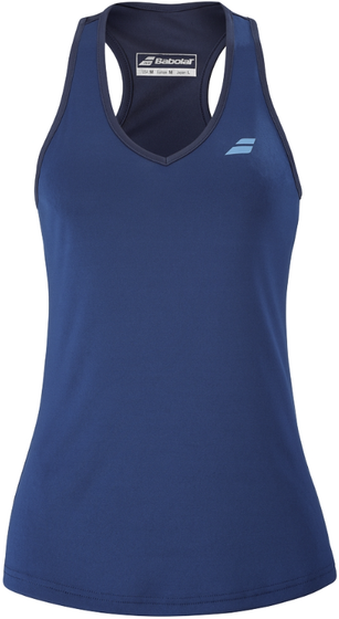 Майка для девочек Babolat Play, арт. 3GP1071-4000