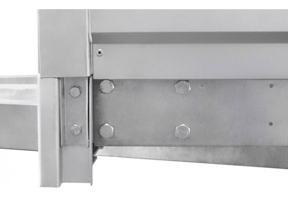 Прицеп для мототехники и коммерческих перевозок МЗСА B 3515-1.13.111