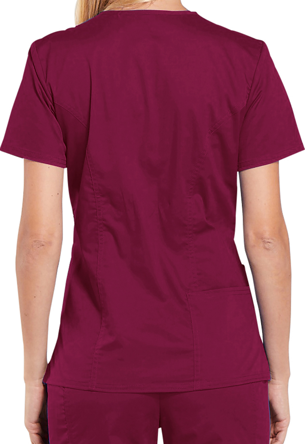 Топ женский Cherokee WW Core Stretch WWE4710