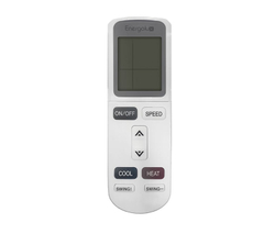 Energolux SACF24D4-A/SAU24U3-A