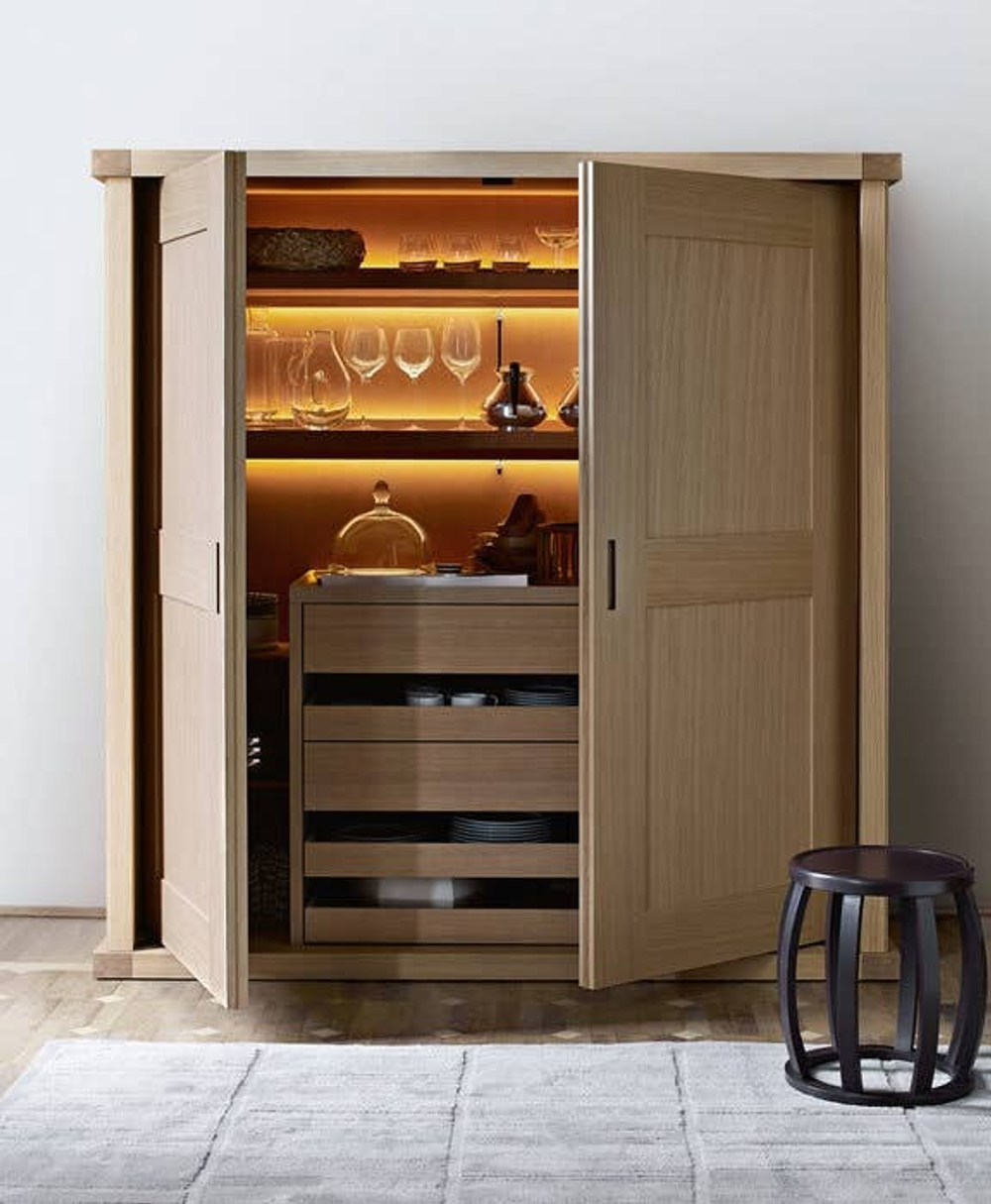 Комод Maxalto Convivium
