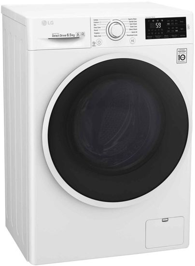 Стиральная машина LG F0J6WN0W
