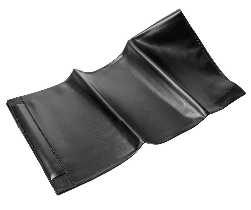 Накидка на крыло защитная магнитная 890х580мм JTC