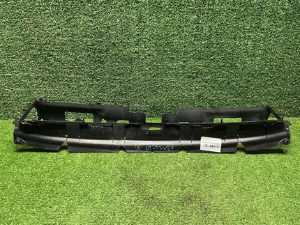 Воздуховод радиатора Porsche Macan 95b (2021-н.в.)