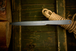 Метательный нож Гвоздь TacWash