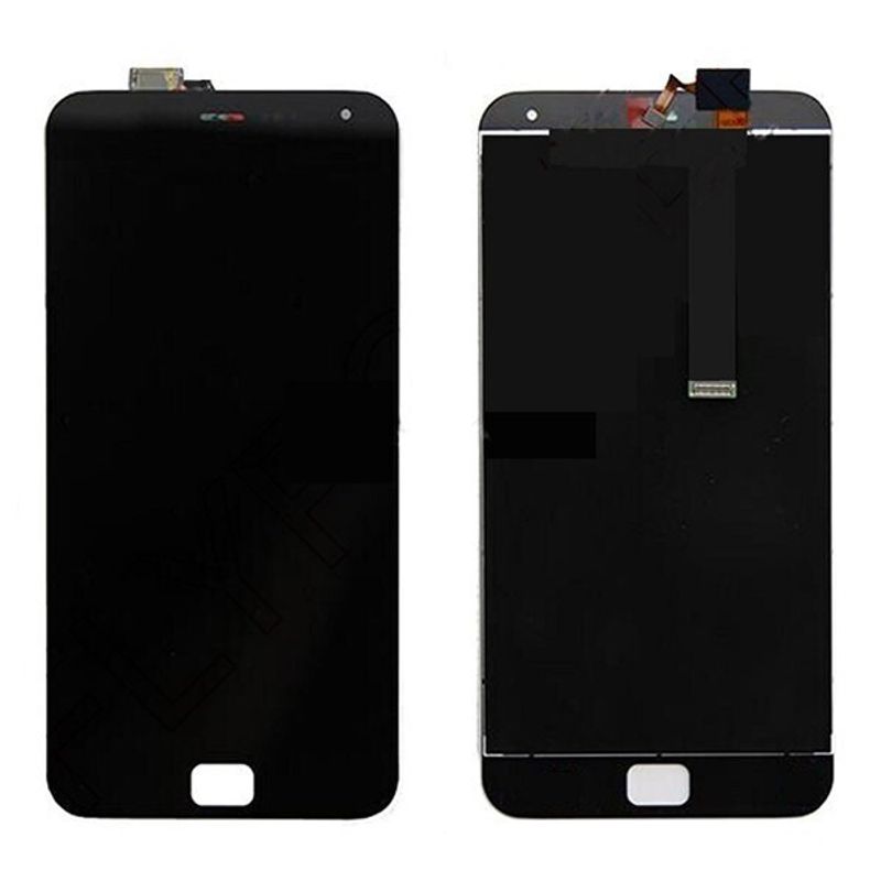 Дисплей для Meizu MX4 Pro (черный)