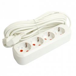 Удлинитель Stekker Home 49389