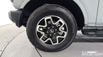 Ford Bronco 6 Generation 2.7 Outer Banks (09.2022)