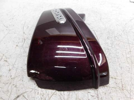 Пластик боковой левый Yamaha Drag Star 400 4TR-21711