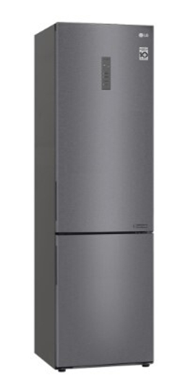 Холодильник LG GA-B509CLWL