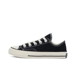 Детские кеды Converse All Star Classic 1970s 'Black' 368986C