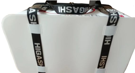 Сумка HIGASHI Eva Multibag 55L