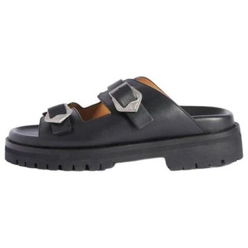 Off-White Sandal 'Black'