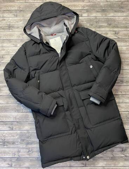 Пуховик Brunello Cucinelli