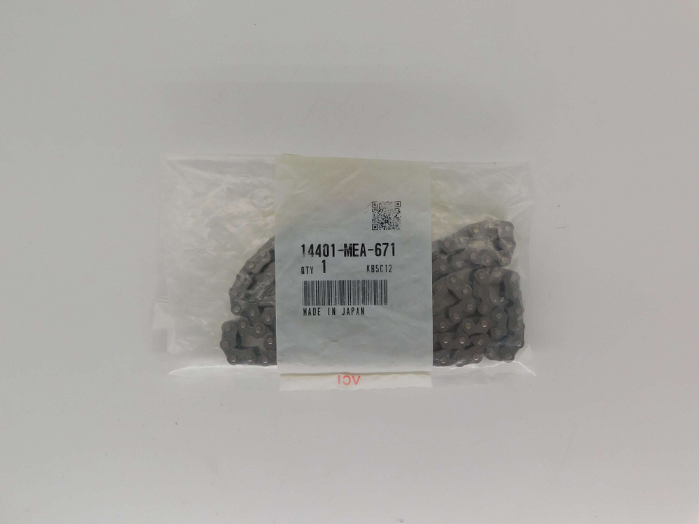 Цепь грм Honda VTX1300 VT1300 14401-MEA-671