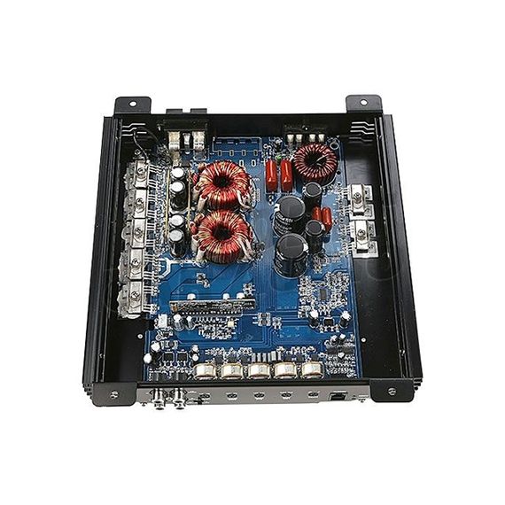 Усилитель URAL (УРАЛ) BV 1.1200