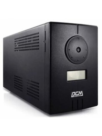 Источники бесперебойного питания POWERCOM Infinity INF-500