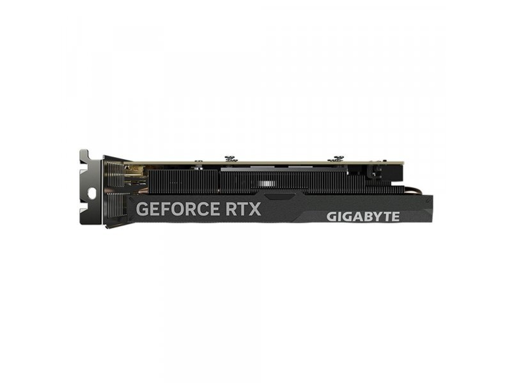 Видеокарта Gigabyte Nvidia GeForce RTX 4060 [GV-N4060OC-8GL]
