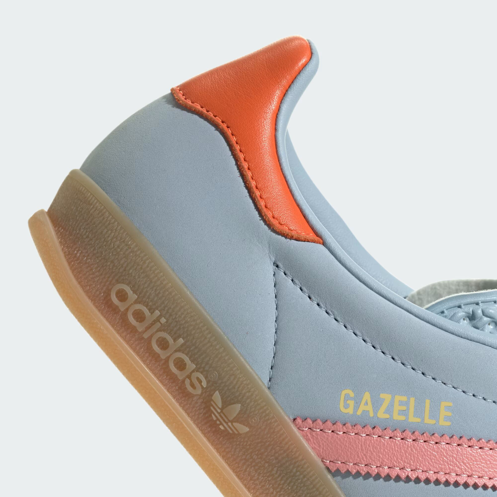 Кроссовки Gazelle для занятий в помещении - ADIDAS