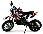 MOTAX MINICROSS 50 PS