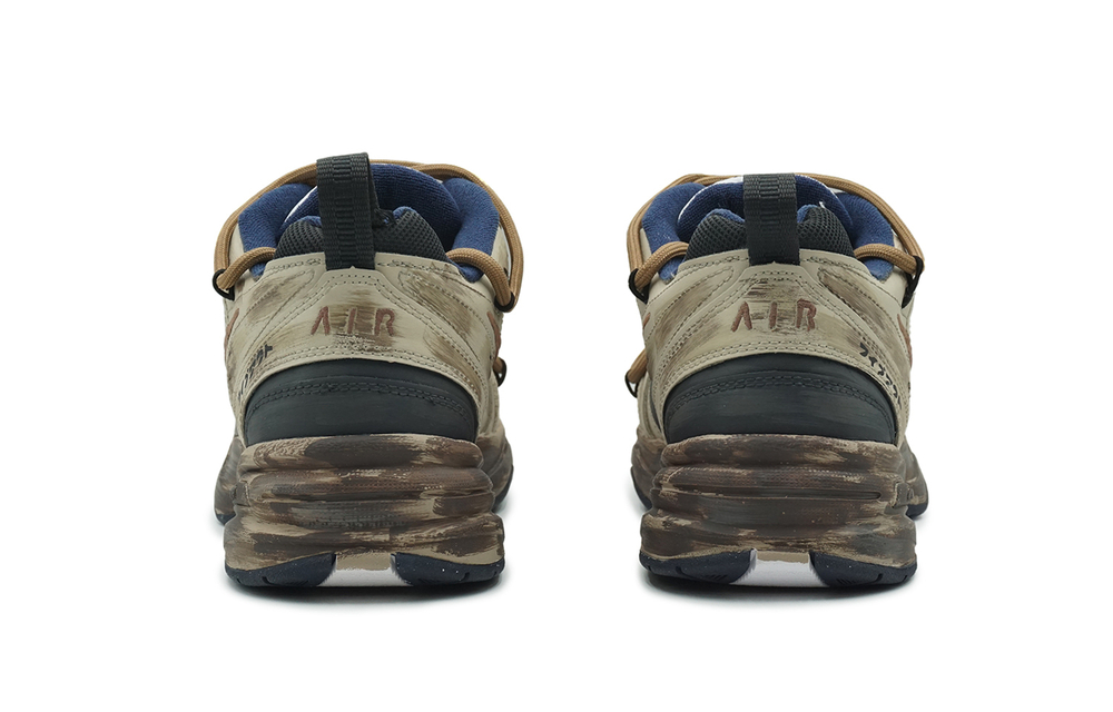 Кроссовки Nike Air Monarch 4