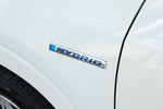 Honda Vezel, 2018 год