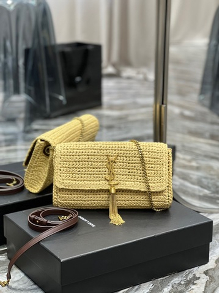 Saint Laurent Kate 99 Bag 26 cm