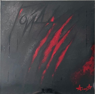 Алиса - Гойда