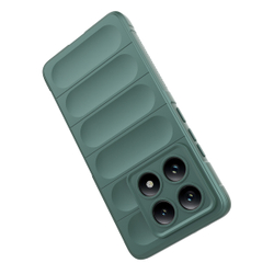 Противоударный чехол Flexible Case для Xiaomi 14T Pro