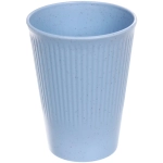 Стакан пластиковый «ЭкоЛайф» 300мл, микс цветов