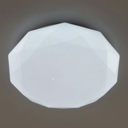 Citilux Астрон CL733330G RGB Люстра светодиодная с пультом