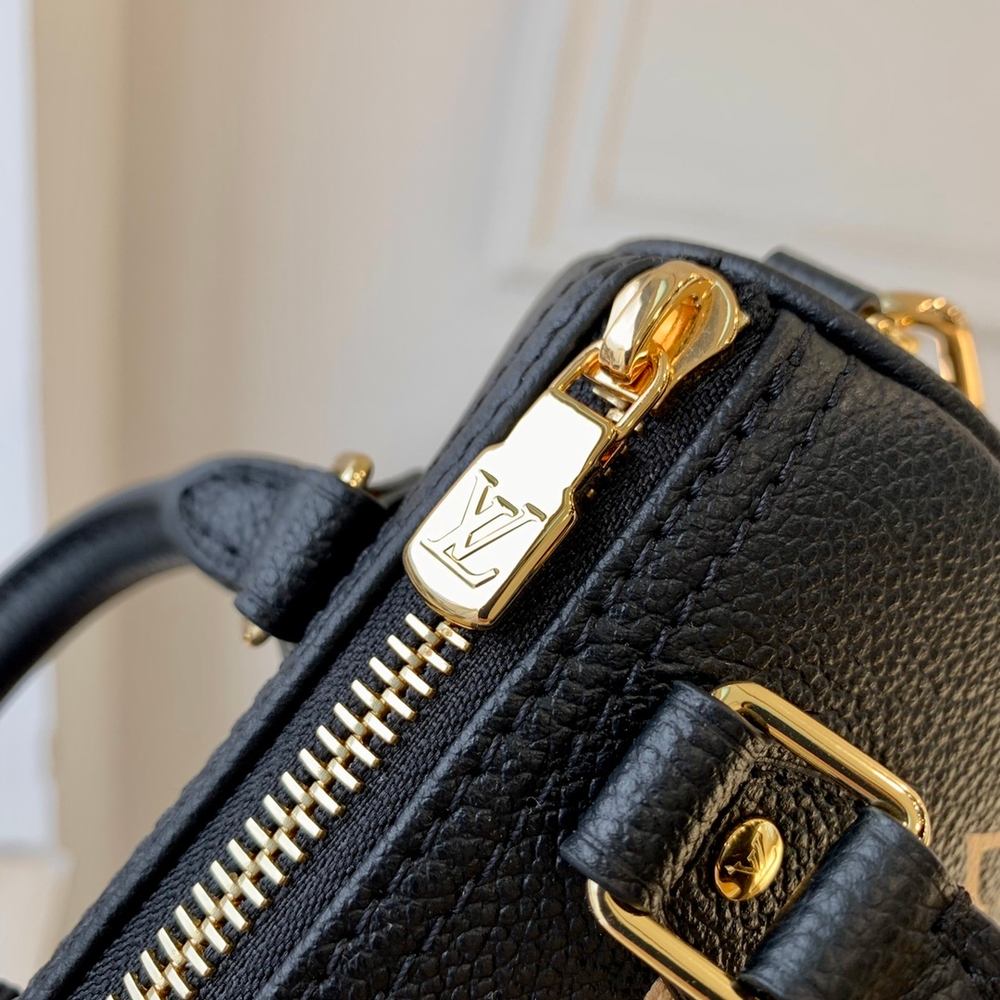 Louis Vuitton Nano Speedy