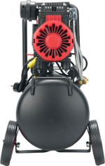 Компрессор поршневой безмасляный P.I.T. PAC24-C2