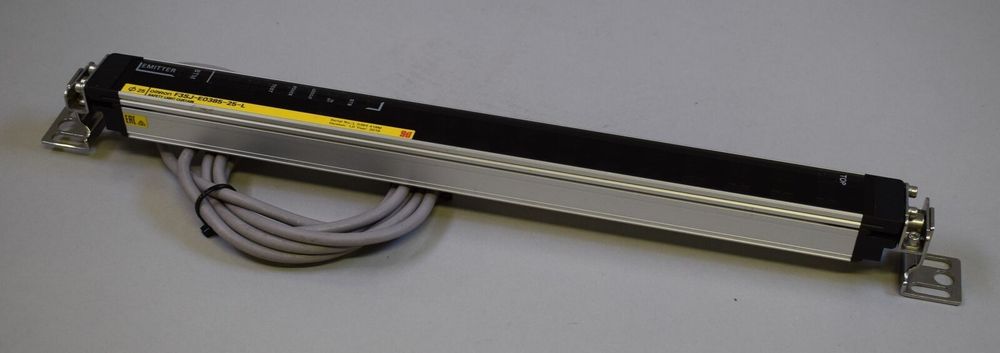 OMRON F3SJ-E0385-25-L