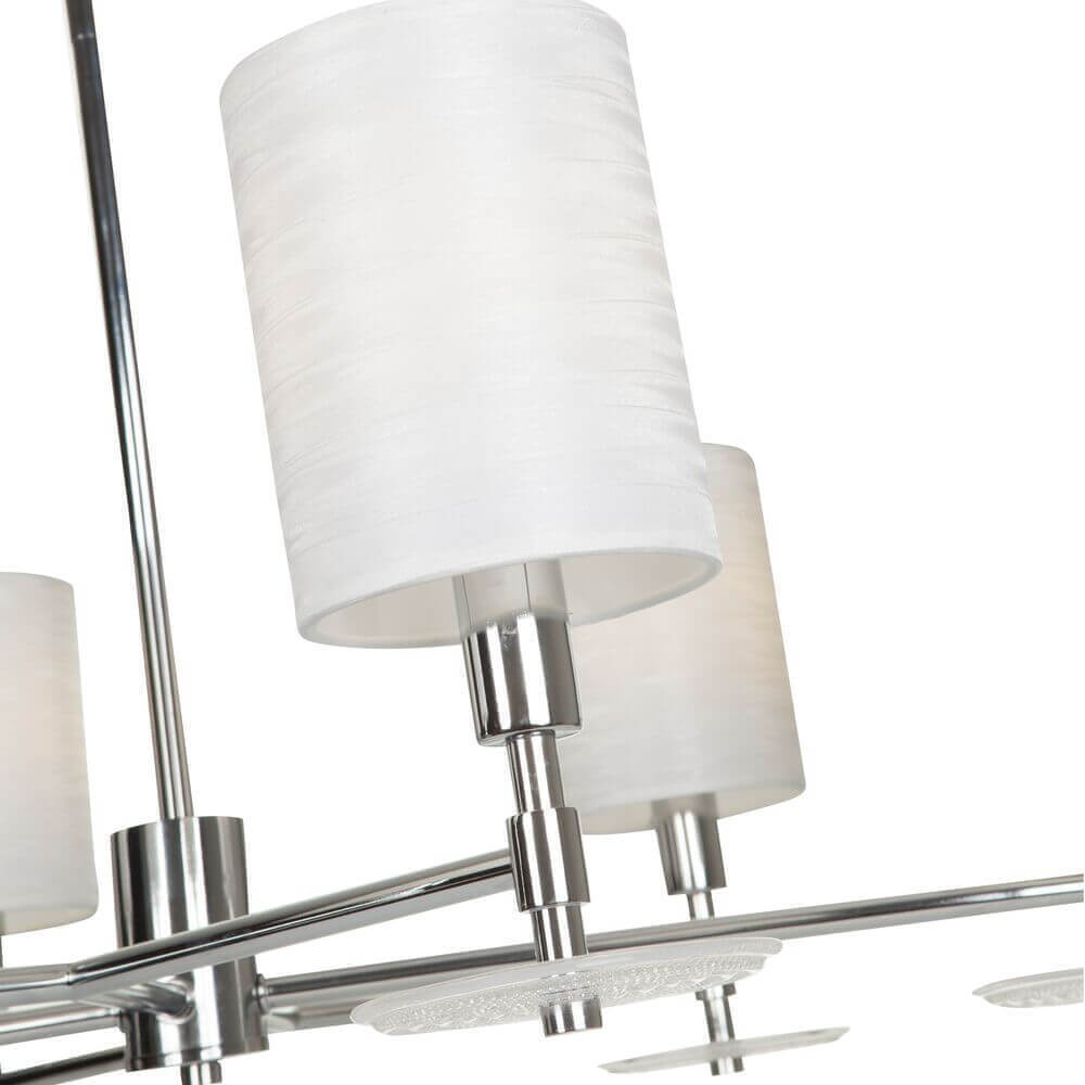 Подвесная люстра Maytoni MOD034PL-05CH