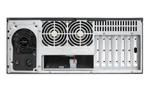 Корпус серверный 4U Exegate Pro 4U480-15/4U4132/1100RADS