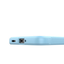 Противоударный чехол Flexible Case для Xiaomi 14T