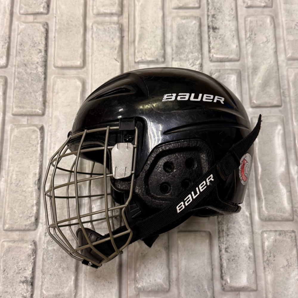Bauer lil sport YTH