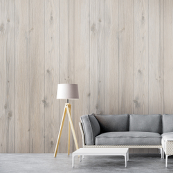 Панель МДФ Stella Classic (Классик), Базис, Секвойя Браш, 2700х200х6 мм