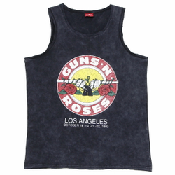 Майка Guns N Roses