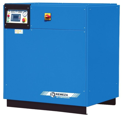 Винтовой компрессор Remeza ВК 40E 5