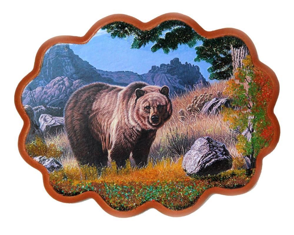 Медведь артикул 10960