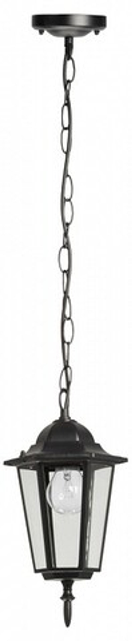 Подвесной светильник De City Фабур 4 804011401