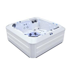Гидромассажный спа-бассейн Lovia Spa zr810