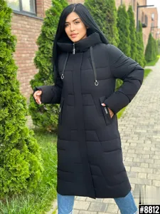 Куртка 8812-3 Fabrika