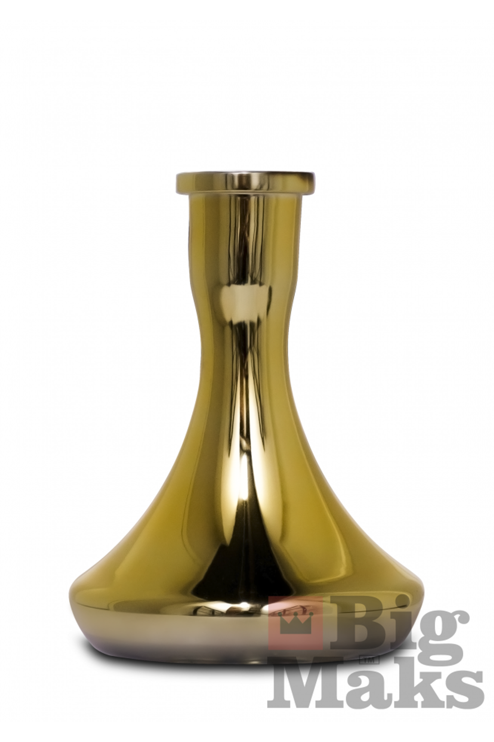 Wazon Base Gold (MIRRORED)