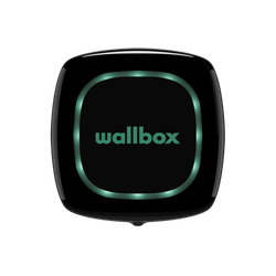 Зарядная станция Wallbox Pulsar 22 кВт c кабелем Type 2 (5 м)