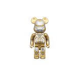 Дизайнерские игрушки BE@RBRICK x /HajimeSorayama 1000% IRONMAN REVERSE 70cm, SORAYAMA-IRONMAN-REVERSE1000%