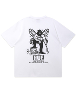 Футболка Кор. Рукав Tooth Fairy S/s Tee