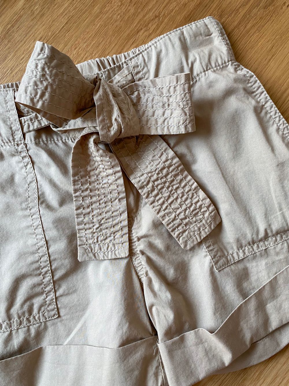 Новые шорты Gulliver, 98